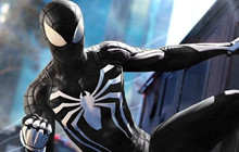 Vừa cập bến PC, Marvel's Spider-Man đã có ngay Mod trang phục chất