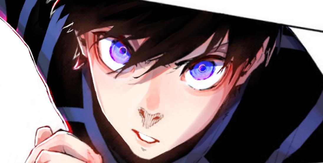 Spoiler Blue Lock 184: Isagi trở nên quá imba với kỹ năng mới như nhìn thấy tương lai!