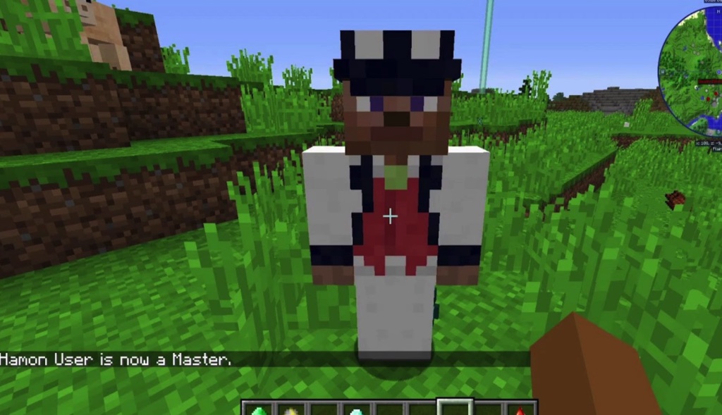 Minecraft: Top 5 bản mods thể loại Anime mà bạn nên thử