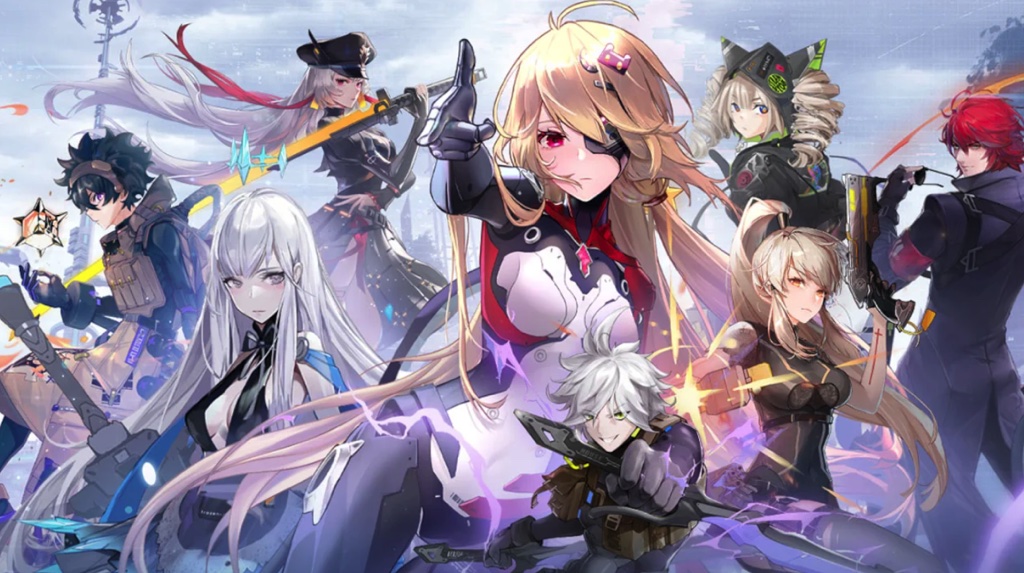 Tower Of Fantasy: Những cài đặt đồ hoạ tốt nhất trên PC và Mobile