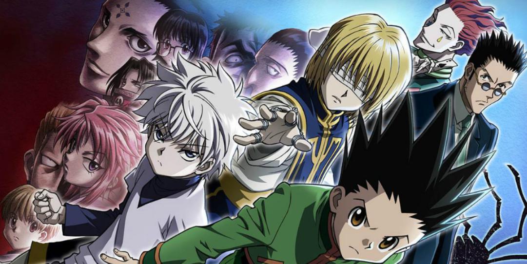 Hunter x Hunter chap 391 sẽ ra mắt bạn đọc vào ngày 23 tháng 10