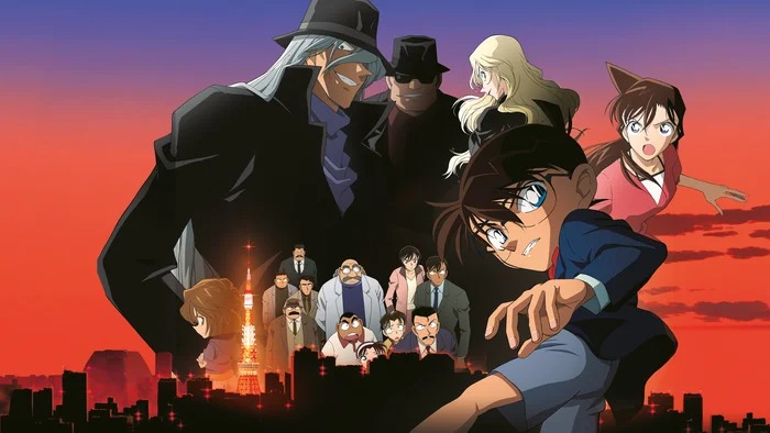 [HOT] Tác giả đã hoàn thành cái kết của Thám tử lừng danh Conan vì sợ... sẽ ra đi đột ngột