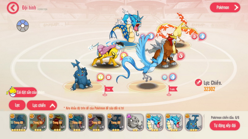 Tổng hợp Giftcode Thần Thú Đại Chiến mới nhất và cách nhập code năm 2022