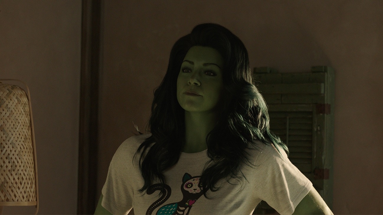 Đạo diễn She-Hulk bày tỏ tham vọng đưa các nhân vật Marvel khác vào phim