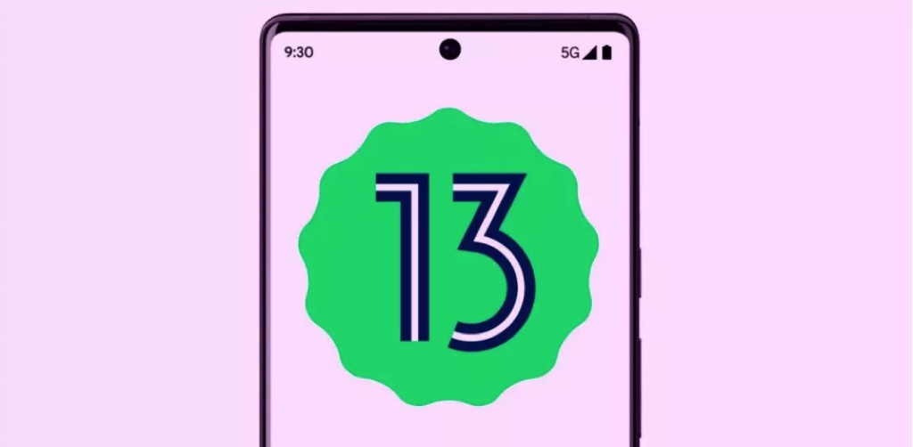 Android 13 hiện đã có mặt trên cách dòng điện thoại Google Pixel