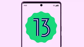 Android 13 hiện đã có mặt trên cách dòng điện thoại Google Pixel
