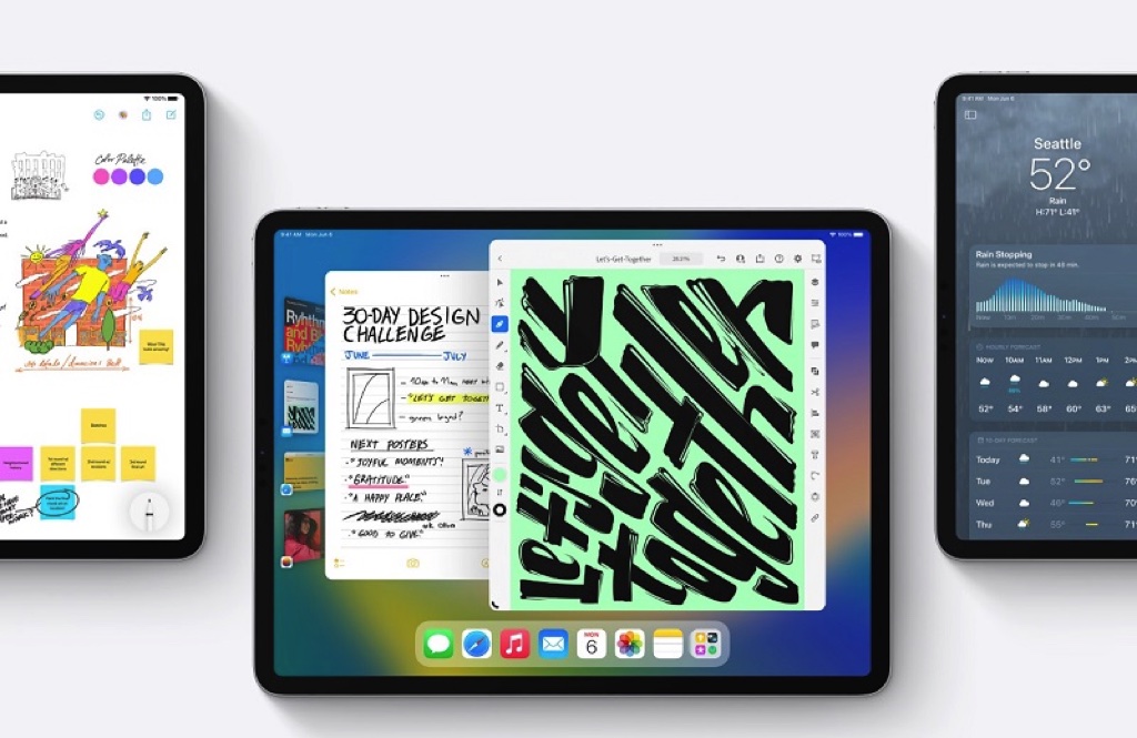 iOS 16, iPadOS 16 Beta 6 vừa được phát hành với nhiều tính năng mới
