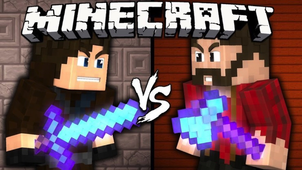 Minecraft 1.19: Tất tần tật thủ thuật để dành chiến thắng trong các trận PVP căng thẳng