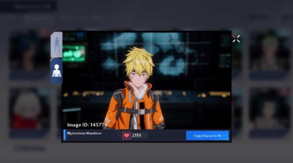 Tower of Fantasy: Nhận ngay ID Preset nhân vật Anime mà bạn có thể sử dụng cho nhân vật của mình