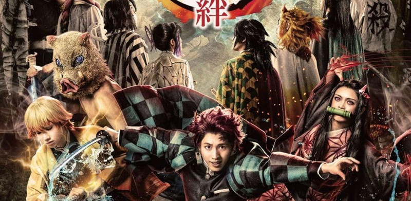 TOP 5 anime hay cực khó chuyển thể live-action: Làm ra có khi ăn chửi sấp mặt! TOP 5 anime hay cực khó chuyển thể live-action: Làm ra có khi ăn chửi sấp mặt!