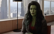 Đạo diễn She-Hulk hé lộ một bí mật đặc biệt về nhân vật của Tatiana Maslany