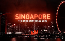 Valve bị cộng đồng tế sống vì lùm xùm quanh suất tham dự The International 2022