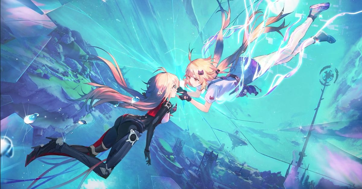 Tower of Fantasy ngập tràn hack dù chỉ mới ra mắt chưa đầy 1 tuần