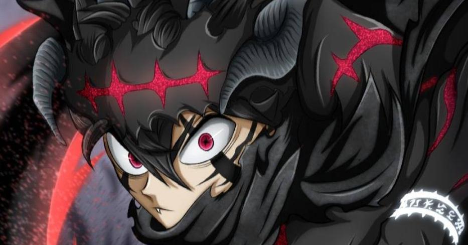 Spoiler Black Clover 334: Gáy sớm, Asta ăn [SPOILER] của Lucius - Tiết lộ ma pháp của trùm cuối