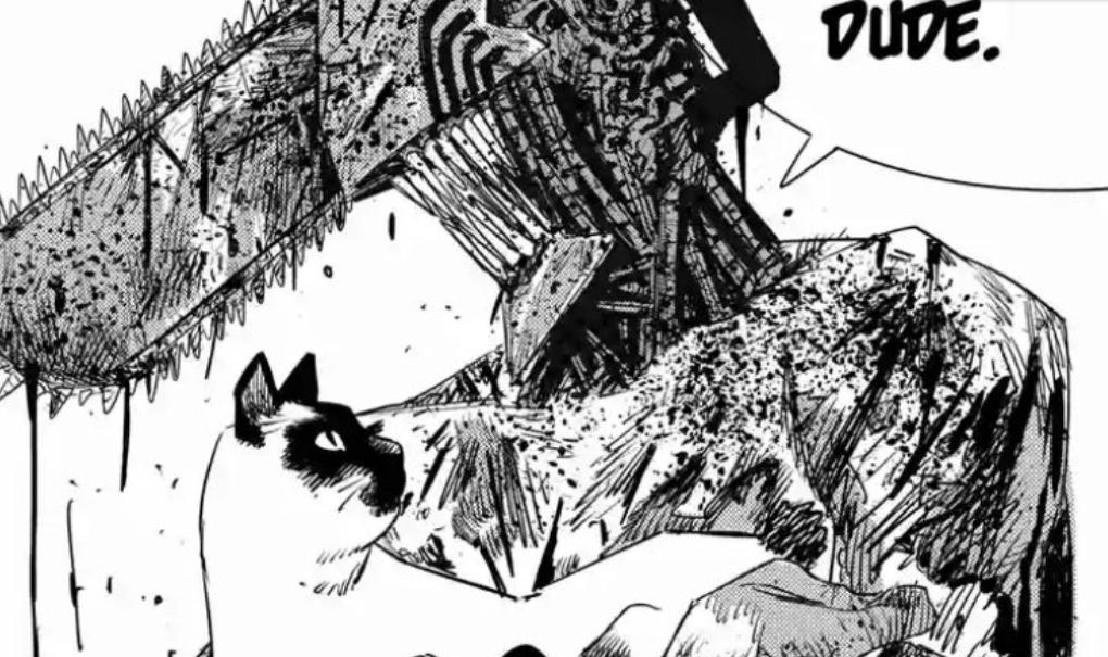 Dự đoán spoiler Chainsaw Man 103, giải thích chap 102: Người Cưa Denji XUẤT HIỆN và biến mất...