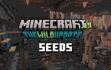 Minecraft: 7 hạt giống mới nhất mà bạn nên thử trong bản 1.19.2