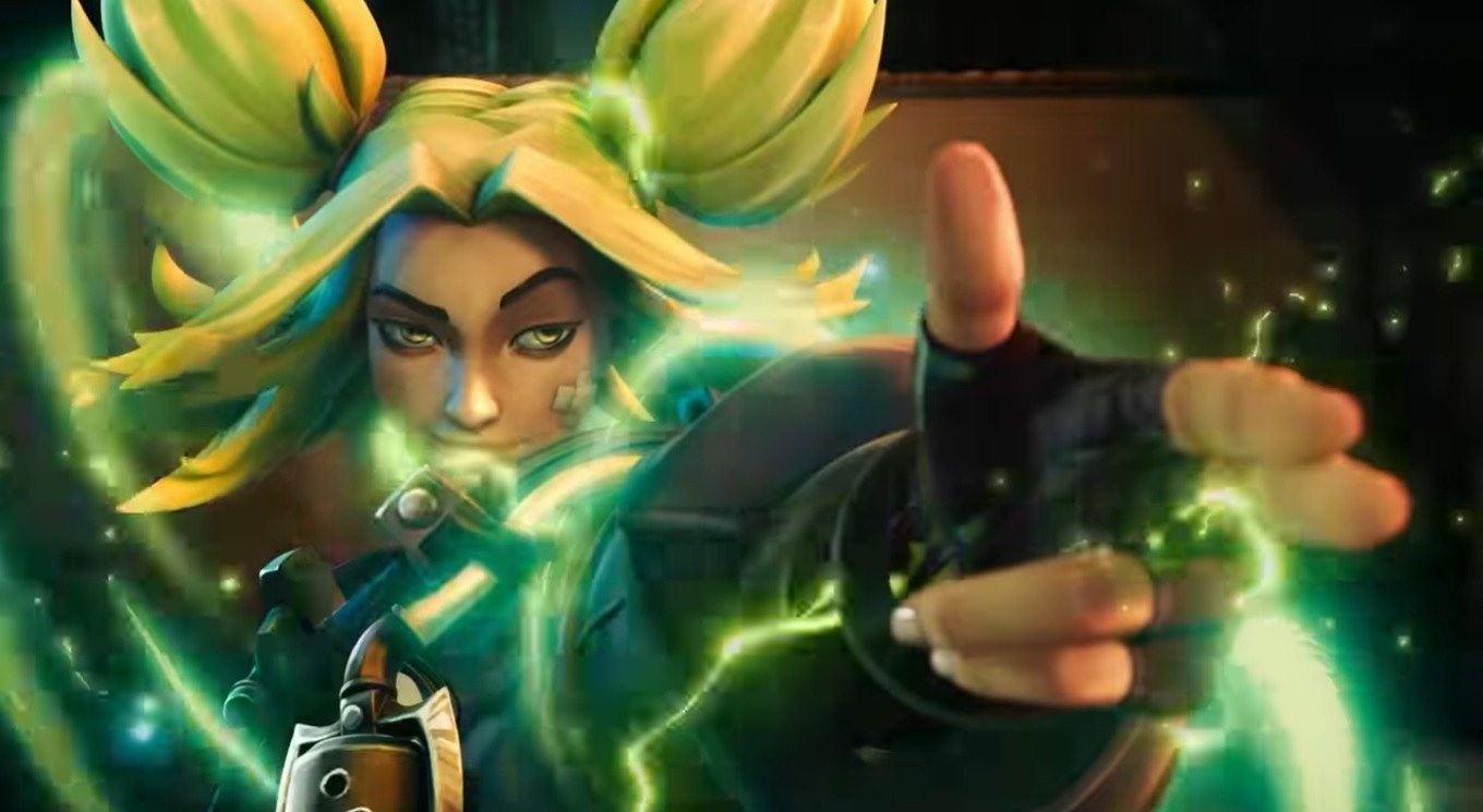 LMHT: Buồn của Zeri khi tiếp tục bị nerf lần thứ 13 tại bản cập nhật 12.16 sắp tới