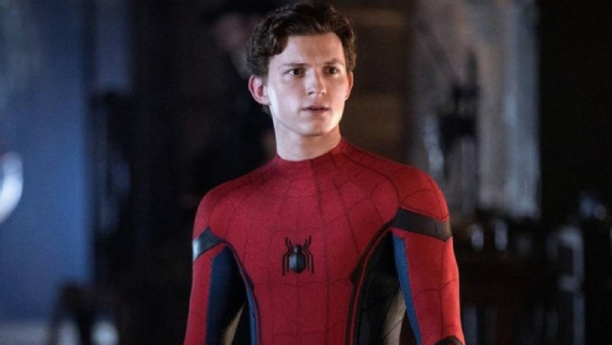 "Nhện nhọ" Tom Holland đột ngột tuyên bố xóa mạng xã hội