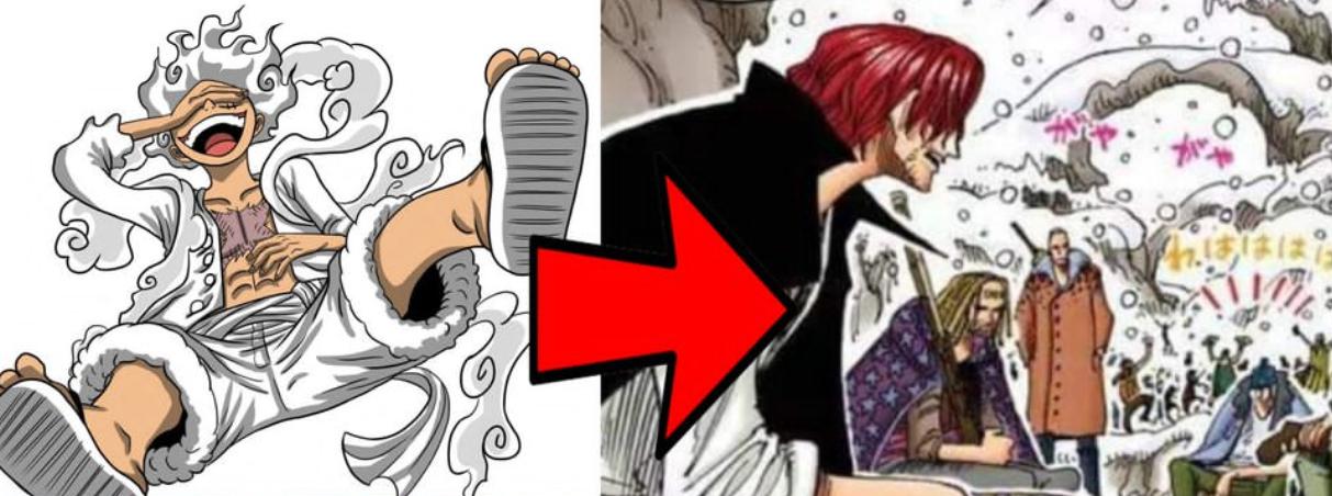 One Piece: 3 hòn đảo mà Luffy, Law, Kid sắp sửa đi đến - Trong đó có đảo của Shanks Tóc Đỏ?