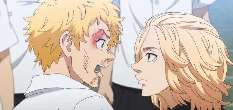 Spoiler Tokyo Revengers 266: Takemichi thức tỉnh năng lực mới!