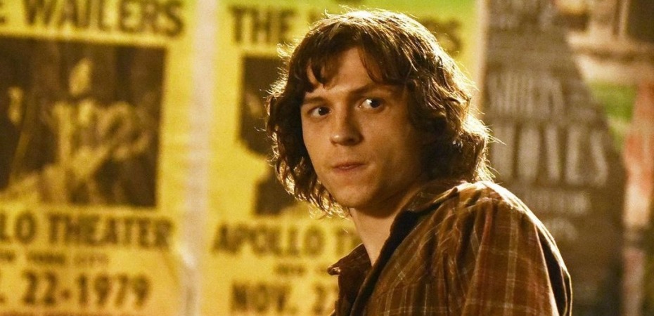 Tom Holland bỗng hóa tội phạm đa nhân cách sau thông báo "nghỉ chơi" với mạng xã hội 