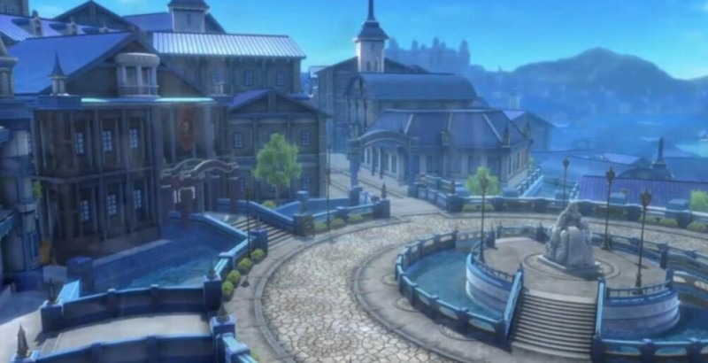 Suy đoán về Fontaine - quốc gia thứ 5 có thể sẽ xuất hiện trong Genshin Impact 4.0