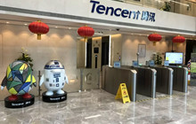 Doanh thu Tencent giảm kỷ lục trong khi thị trường game tại Trung Quốc vẫn bị siết chặt