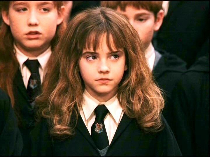[Có thể bạn chưa biết] Emma Waston từng lo sợ thứ này khi đóng Harry Potter