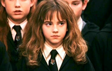 [Có thể bạn chưa biết] Emma Waston từng lo sợ thứ này khi đóng Harry Potter