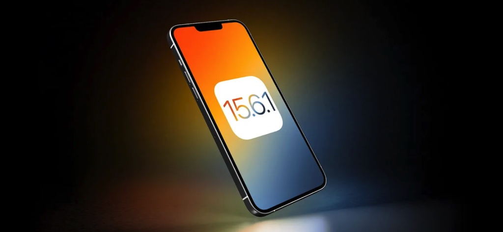 iOS 15.6.1/ iPadOS 15.6.1 ra mắt, Apple khuyến cáo người dùng nên cập nhật ngay 