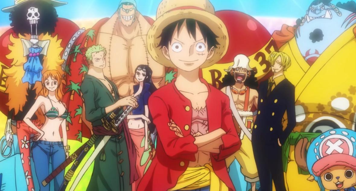 Spoiler One Piece 1058: Tiền truy nã băng Mũ Rơm - Buggy làm Tứ Hoàng là vì Hải Quân!