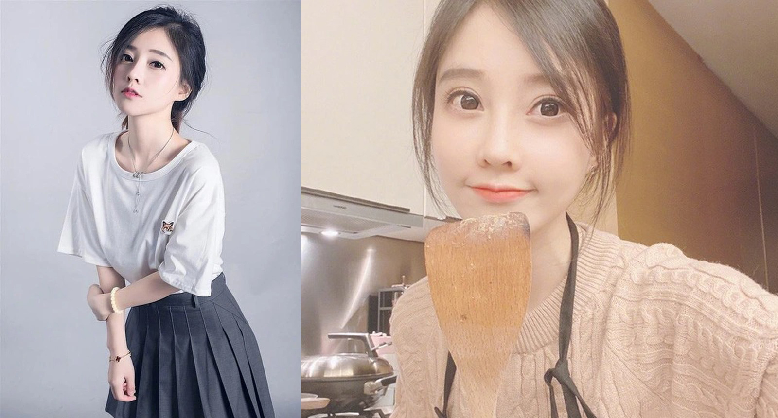 Bị phát hiện nhan sắc trong quá khứ, nữ streamer hot nhất Trung Quốc bị fan quay lưng