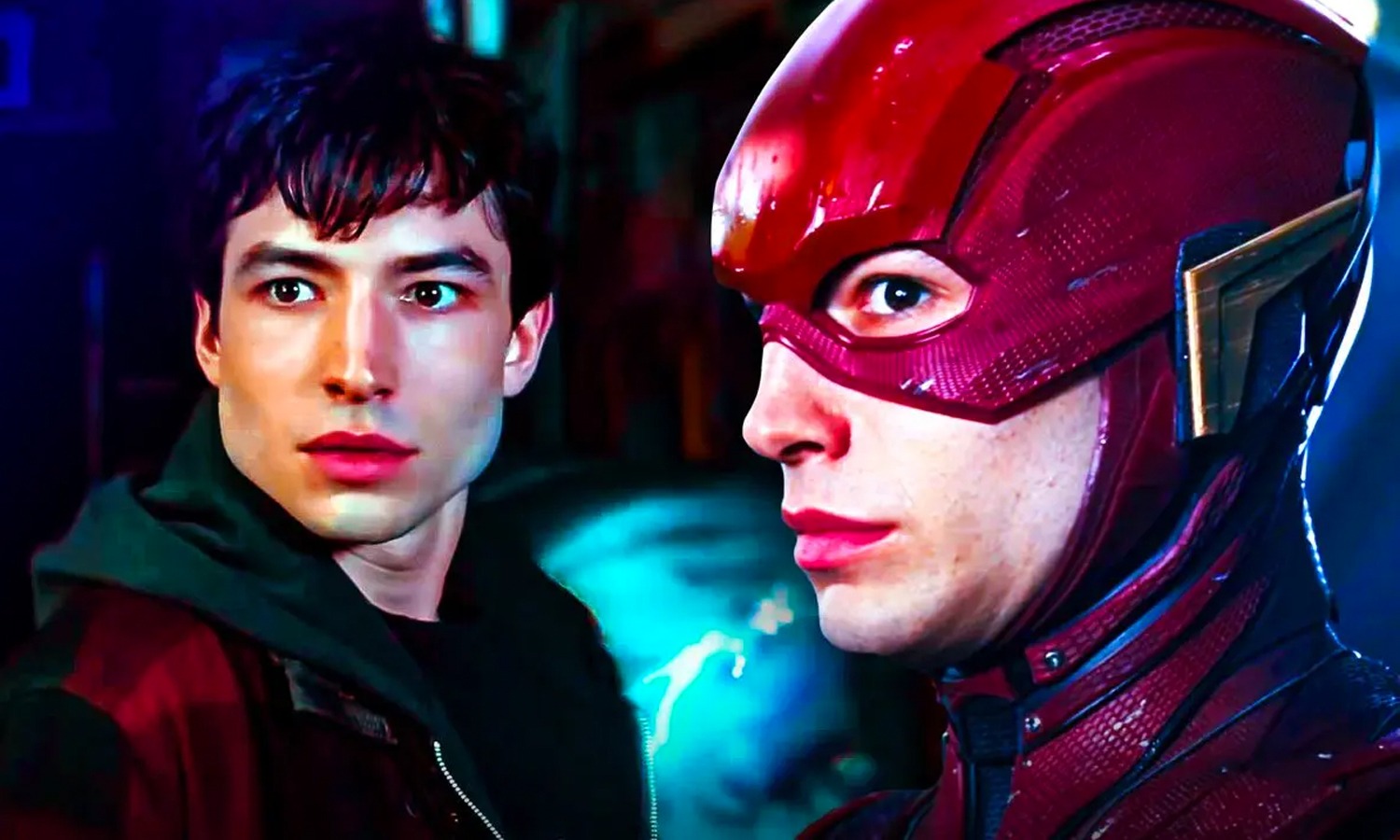 Tài tử "The Flash" Ezra Miller chính thức lên tiếng sau loạt bê bối đời tư
