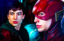 Tài tử "The Flash" Ezra Miller chính thức lên tiếng sau loạt bê bối đời tư