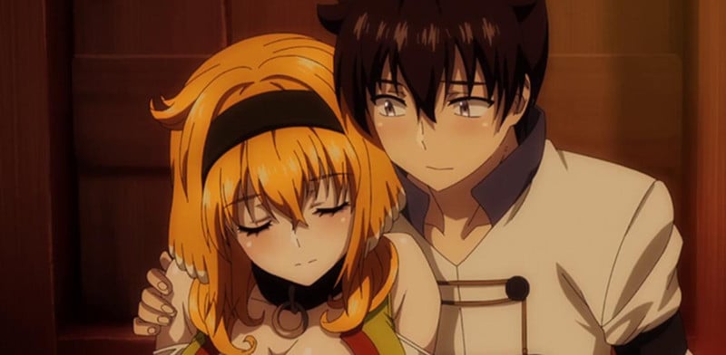 TOP 5 anime ecchi mới nhất cần cực kỳ cẩn thận khi xem, không là mang tiếng wibu biến thái! TOP 5 anime ecchi mới nhất cần cực kỳ cẩn thận khi xem, không là mang tiếng wibu biến thái!