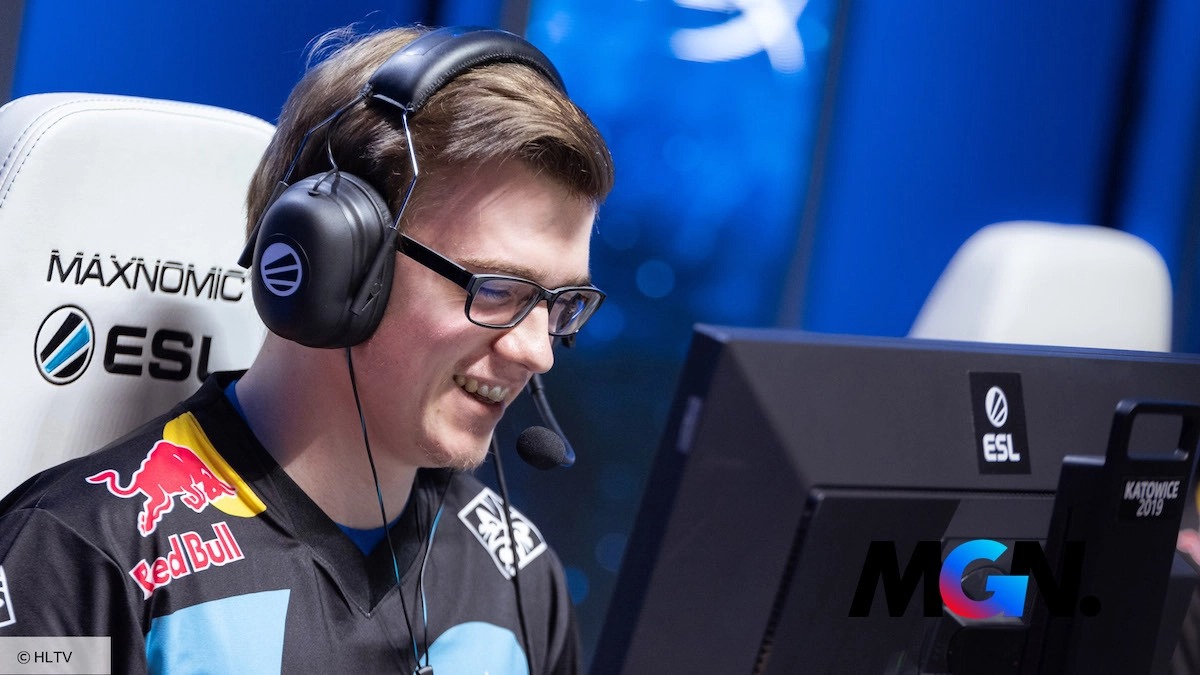 Tuyển thủ Valorant của Sentinels bị cấm sóng trên Twitch không rõ nguyên nhân