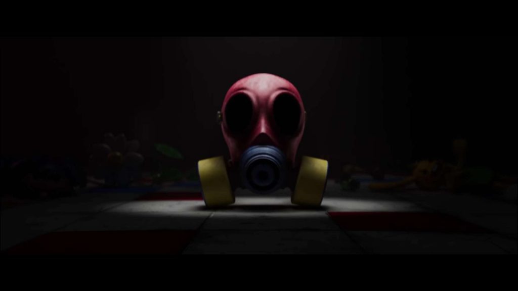 Poppy Playtime Chapter 3 tung teaser mới, hé lộ những sự thật kinh khủng sắp xảy ra