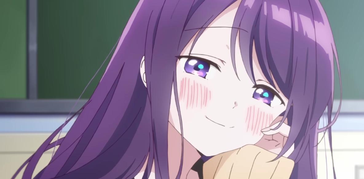 Anime Kubo-san Wa Mob Wo Yurusanai thời gian ra mắt và dàn seiyuu từ Kimetsu No Yaiba!