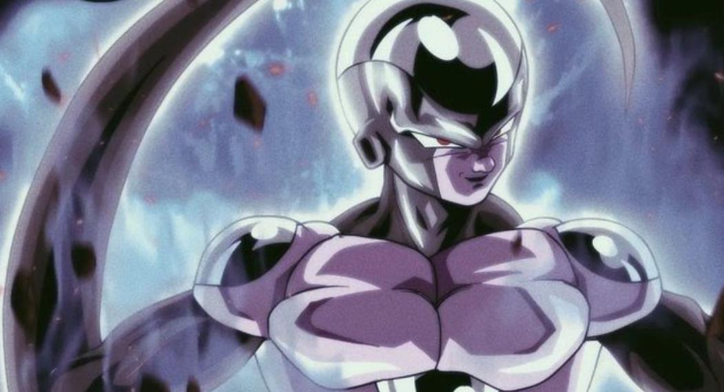 Dragon Ball Super xuất hiện Black Frieza nhận phản ứng cực gay gắt từ fan!