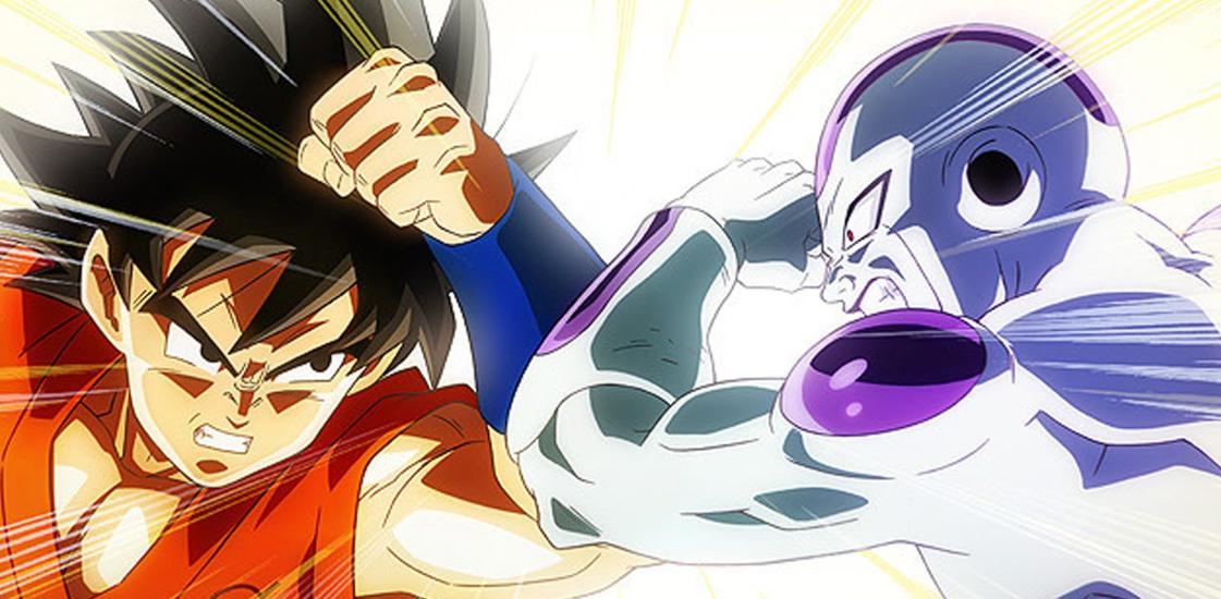 Dự đoán spoiler Dragon Ball Super 88: Arc mới - Goku form mới VS Black Frieza?