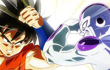 Dự đoán spoiler Dragon Ball Super 88: Arc mới - Goku form mới VS Black Frieza?