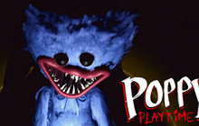Nước Anh lên tiếng cảnh báo về sự ảnh hưởng của Poppy Playtime đến những đứa trẻ