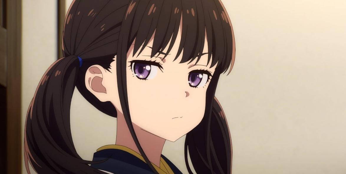 Hình mẫu nhân vật Kuudere đang dần biết mất khỏi manga, anime Nhật Bản