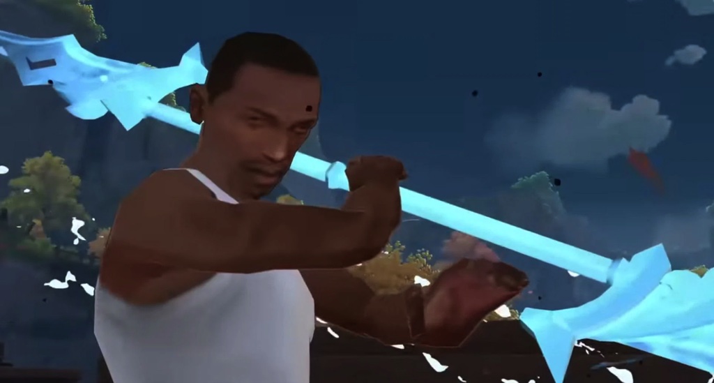 Top các bản mod "đỉnh cao" đến không ngờ trong Genshin Impact