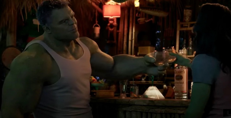 She-Hulk Tập 2 - Dự đoán nội dung và Thời gian ra mắt: Giới thiệu nhiều nhân vật mới hơn