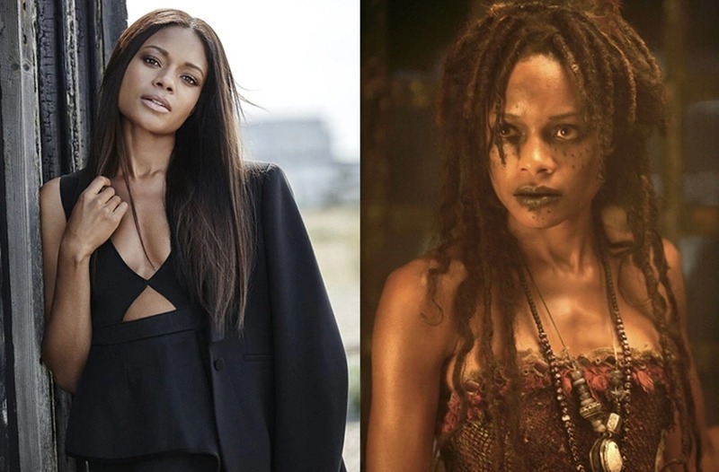 Những lần các mỹ nhân Hollywood "chịu làm xấu mình" cho các vai diễn (Phần 1)