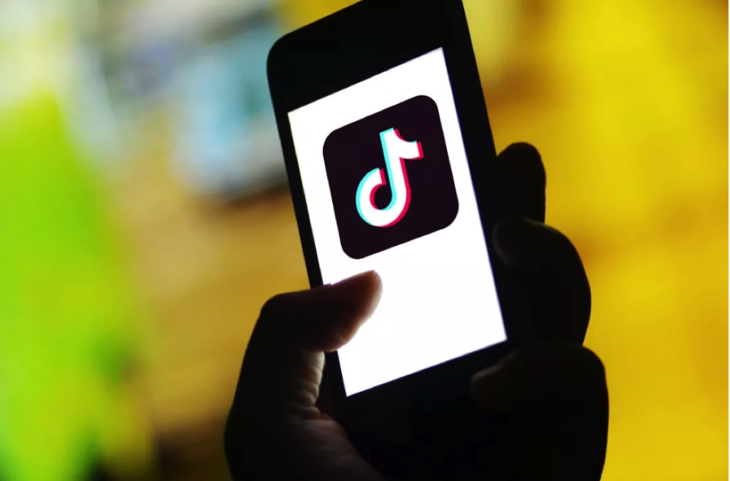 Trình duyệt của TikTok chứa mã độc có thể ghi lại các lần gõ phím của người dùng