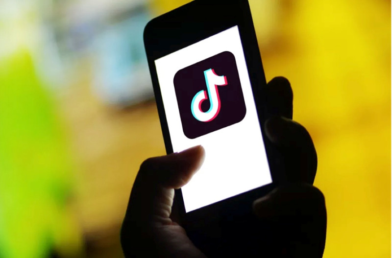 TikTok’s browser contains malicious code that can record user keystrokes