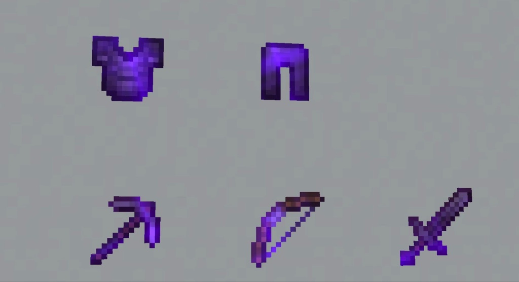 TOP 5 bùa chú hữu ích mà game thủ nên tận dụng trong Minecraft 1.19