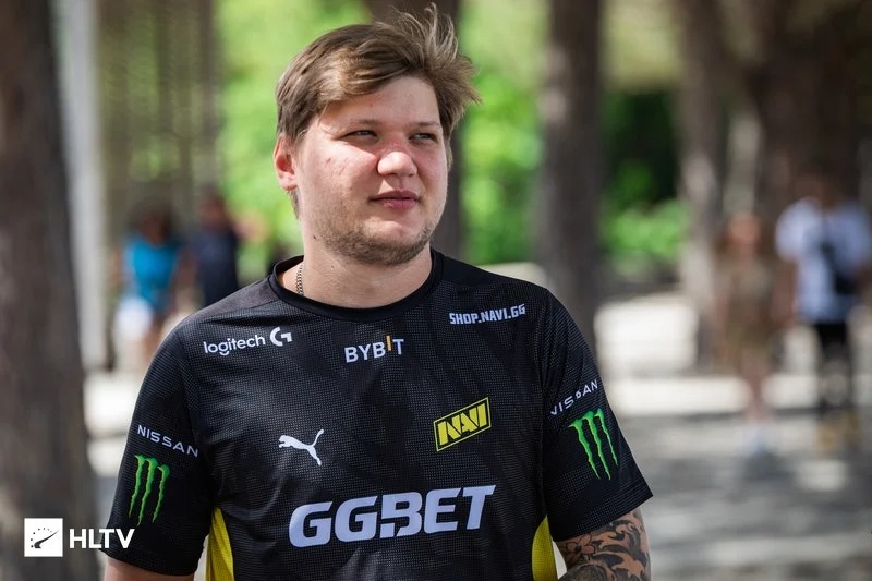 S1mple vắng mặt tại CS:GO BLAST Premiere: Fall Groups 2022, liệu có rời đội?
